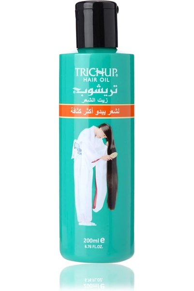 Trichup زيت للتحكم في تساقط الشعر، 200 مل