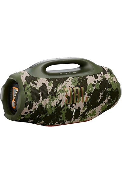 By.HARMAN JBL JBL Boombox 4, Portable Bluetooth Speaker, JBL Pro Sound with A...