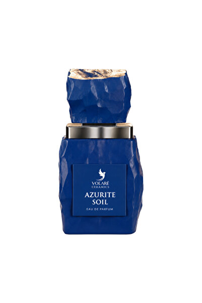 Volare Ultra Niche Azurite Soil Ω ντε Παρφούμ, Ουνισέξ, 100 ml