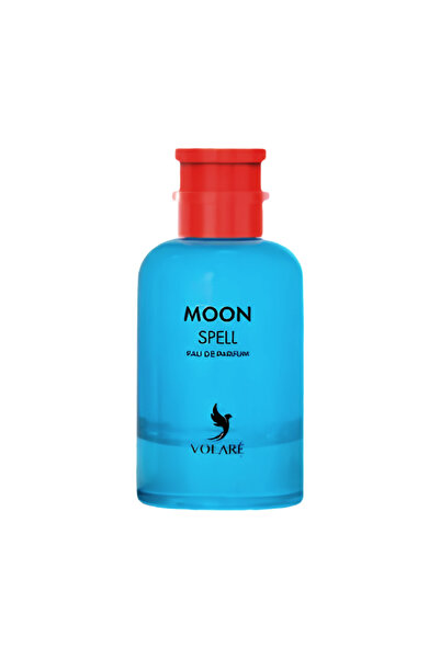Volare Φεγγαρινό Ξόρκι Ω ντε Παρφούμ, Γυναικείο, 100 ml