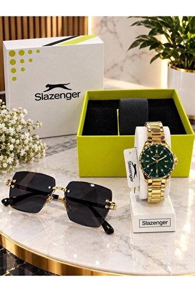 Slazenger saat
