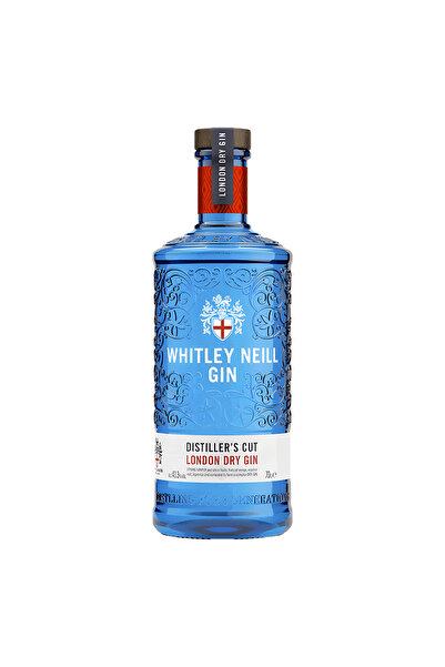 WHITLEY NEILL Gin Distillers Cut, 0.7l