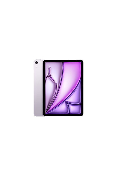 Apple MH7L4TU/A iPad Air 11 inç M4 Wi-Fi+CL 512 GB Tablet Mor