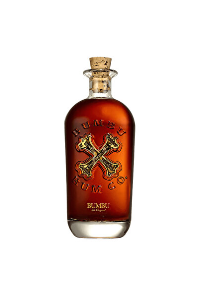 BUMBU Rom The Original, 0.7l