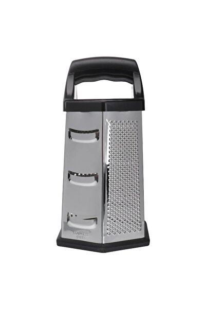 OEM Răzătoare din oțel inoxidabil, tăietor de legume cu 6 fețe, 14.5x14.5x23....