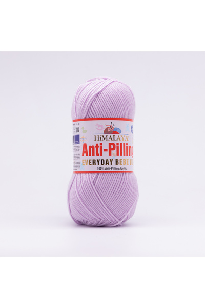 Everyday Bebe Lux Anti-Pilling Örgü İpi