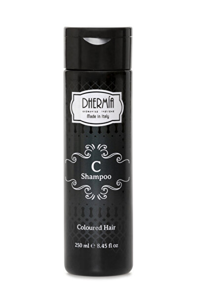 Dhermia Șampon pentru păr vopsit – 250ml