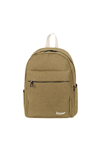 barberri Full Lined Waterproof Fabric Middle School and High School School Ba...