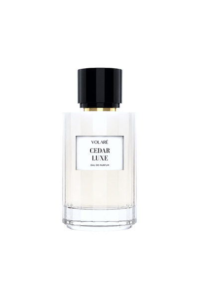 Volare Cedar Luxe   Eau de Parfum , Unisex, 100 ml