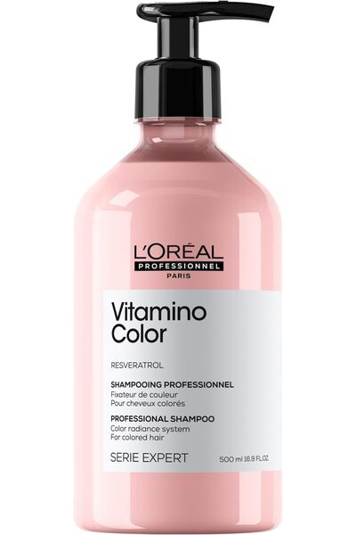 L'ORÉAL L’Oréal Professionnel | Vitamino Color Shampoo | Protects & Preserves...