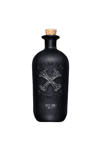 BUMBU Rum XO, 0.7l