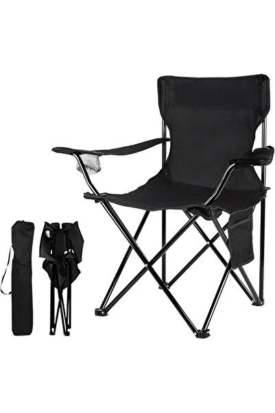 Damei Century Portable Camping Chairs Enjoy The Outdoors with a Versatile Fol...