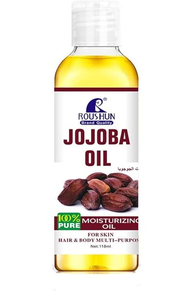 RousHun Pure Jojoba Moisturizing Oil 118ml