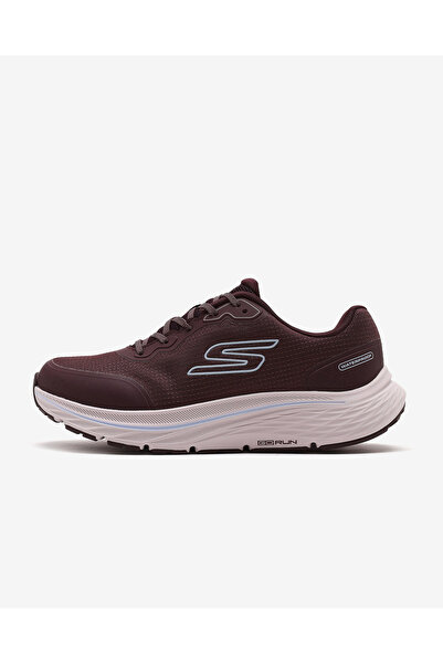SKECHERS GO RUN CONSISTENT 3 Kadın Bordo Spor Ayakkabı 129056 BURG