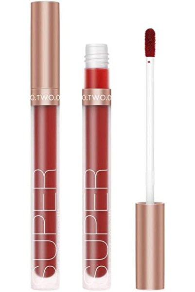 o.two.o Gold Invisible Cove Foundation 05 30 ml