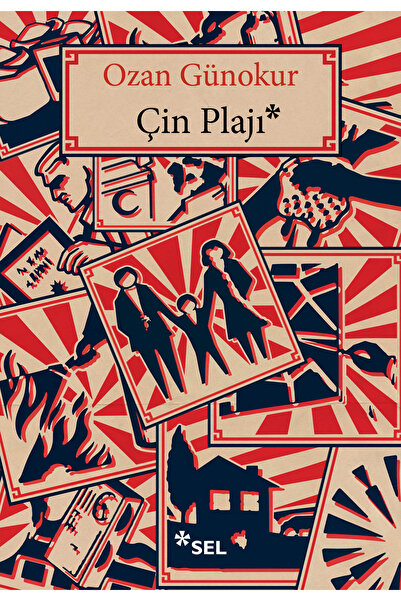 Sel Yayıncılık ÇİN PLAJI