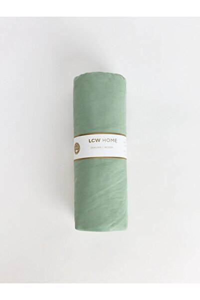 LC Waikiki Double Elastic Sheet (W6)