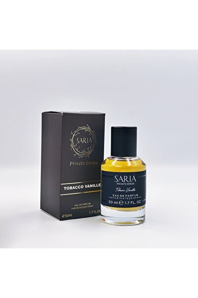 Private TOBACCO VANILLE 50 ml Eau de Parfum