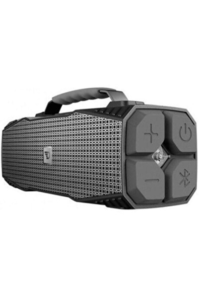 Dreamwave Φορητό ηχείο Bluetooth από ανθρακί γραφίτη