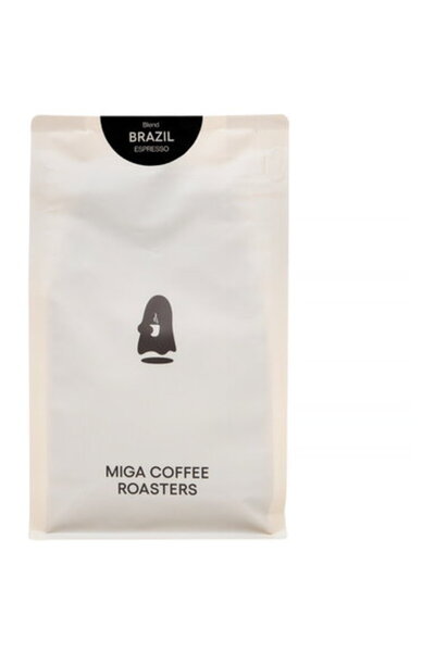 Other Cafea Boabe Brazil Espresso | 250 g