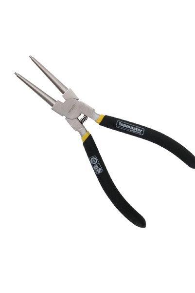 Topmaster TOP MASTER Ίσια εξωτερική πένσα ασφαλειών Cr-V 200MM 212912