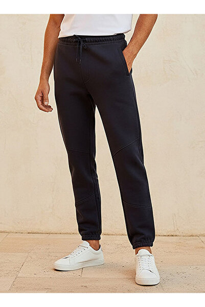 FAV Youth Regular Fit Joggers with Drawstring Closure
