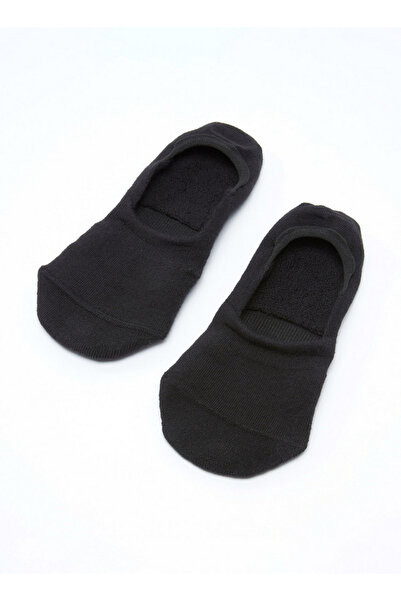 FAV Textured Invisible Socks with Antibacterial Protection