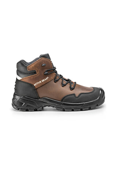ACTIVEGEAR ΜΠΟΤΑΚΙ AG A-FORCE N-41 S3 SRC 0% ΜΕΤΑΛΛΟΥ ΑΔΙΑΒΡΟΧΟ