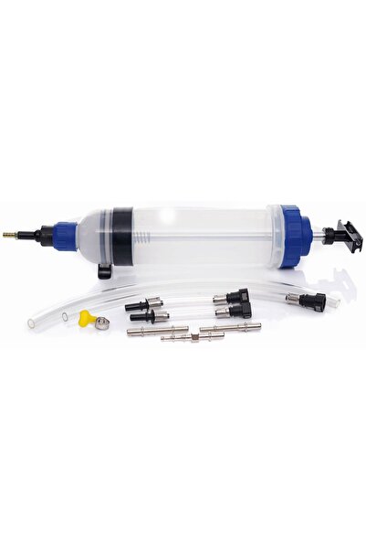 Generic Seringă de aspirație ulei 1500ml KD1456