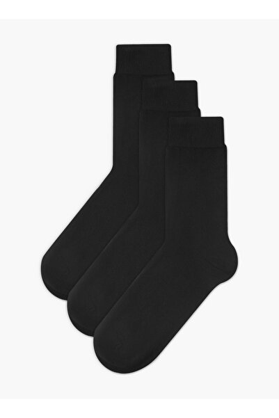 FAV Men Socks Crew Length - Set of 3