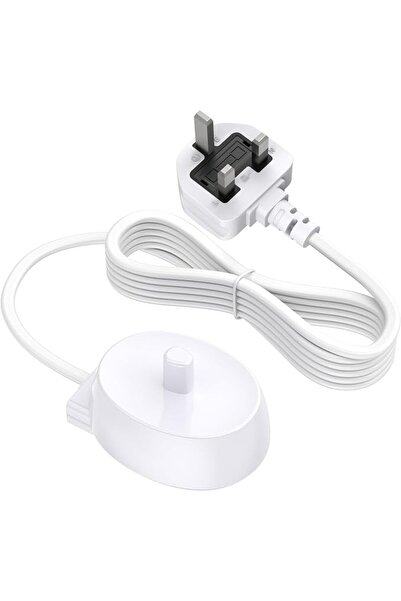 KOWVOWZ Electric Toothbrush Charger for Oral B, Toothbrushes Charging Adapter...
