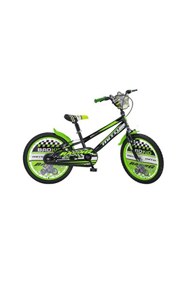 Mito Badkid 20 Jant Çocuk Bisikleti
