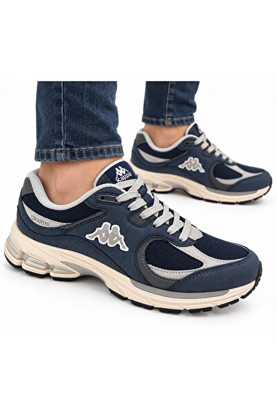Kappa Kp-2108Mk Anatomic Comfortable Men's Casual Sports Shoes