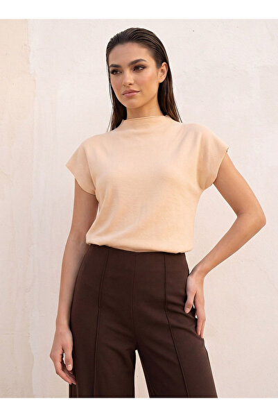 FAV Smart Top with Extended Sleeves