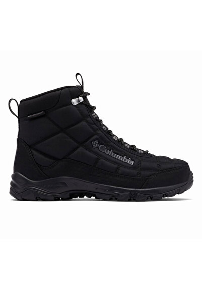 Columbia ΦΑΪΡΚΑΜΠ ΜΠΟΤΑΚΙ 2099741-012 Μαύρο