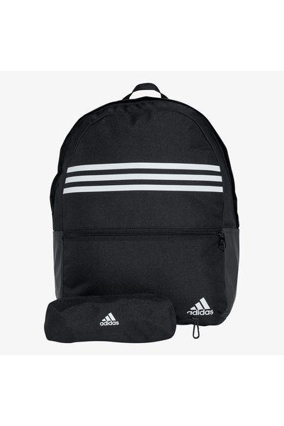 adidas Iz1895-u Classic 3s PC Back &amp; ccedil;antası Negru