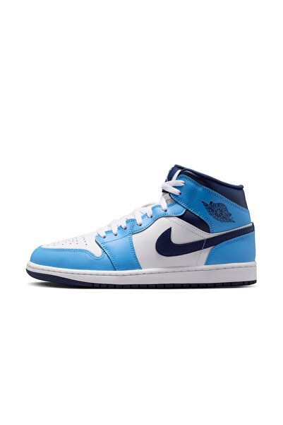 JORDAN Air 1 Mid “UNC” DQ8426-405