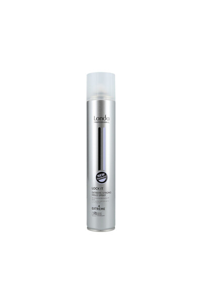 Londa Επαγγελματικό Σπρέι Μαλλιών Λοκ Ιτ 500ml