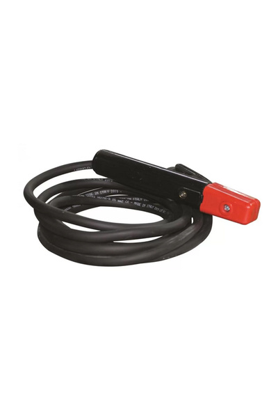 tecnoweld Θήκη ηλεκτροδίου 300Α 25mm*3m με υποδοχή D35/50 88066