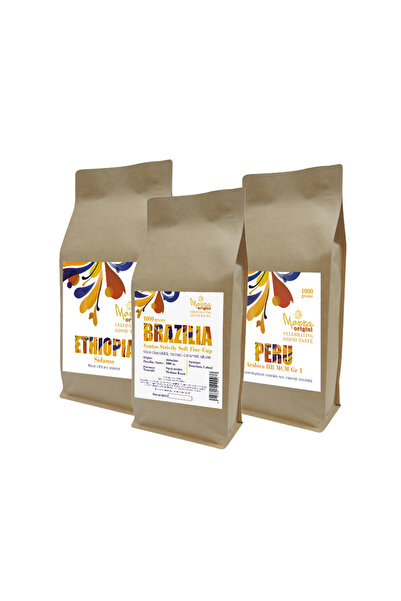 Morra Origini Pachet Discovery 3 kg