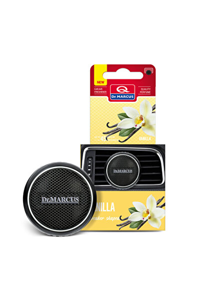 Alista Home Odorizant auto Dr. Marcus în formă de difuzor, Vanilie, cleme pen...