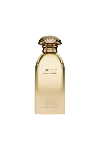 Parfumedu Desert Smoke Perfume