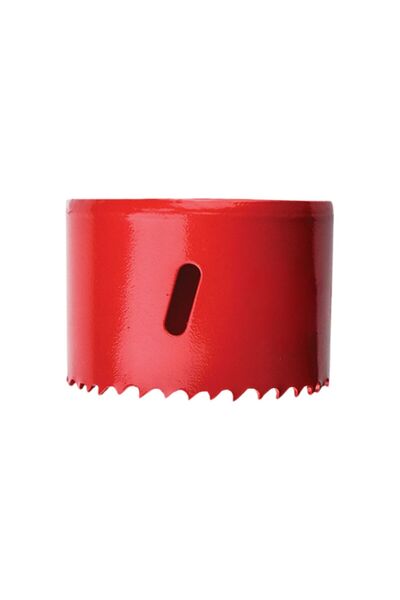 ECEF BiM HSS Ποτηροτρύπανο 60mm 57060