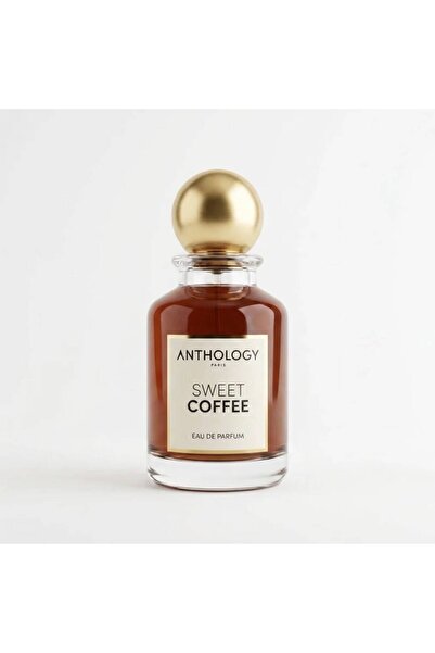 Anthology Parfum Cafea Dulce, - 100ml