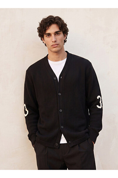 FAV KNIT SHRUG