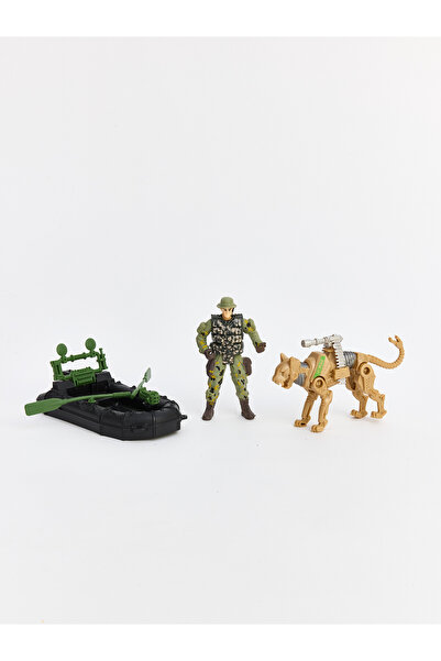 LC Waikiki Set de jucării militare