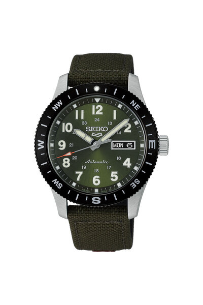 Seiko ERKEK SAATİ