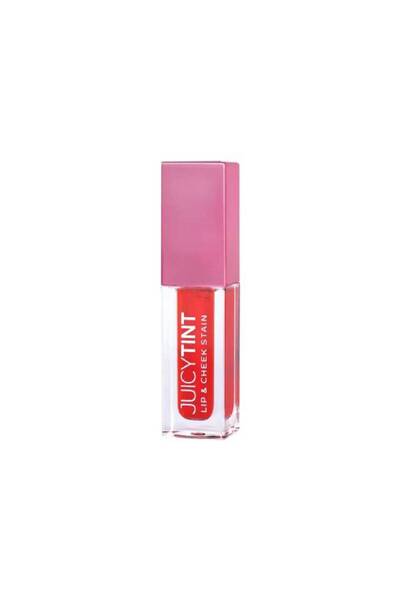 Golden Rose Juicy Tint Lip Balm – Moisturizing