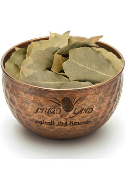 MUGO LAND Original Bay Leaf 100 grams