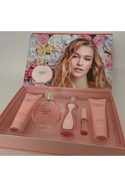 Generic Brand Perfume